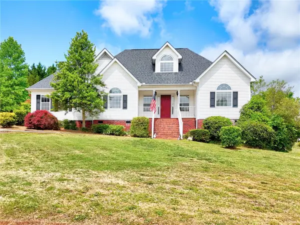 333 Crowfield Drive, Liberty, SC 29657
