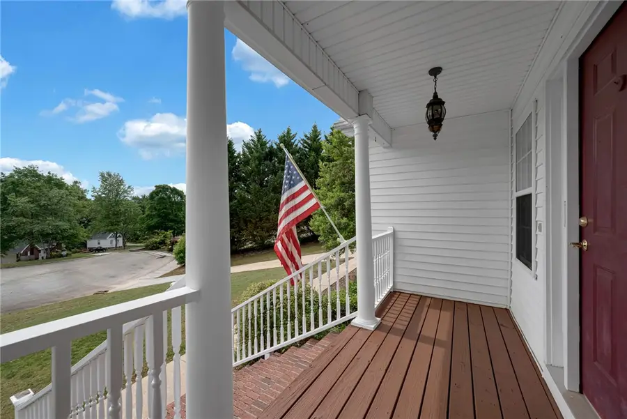 333 Crowfield Drive, Liberty, SC 29657 - #2