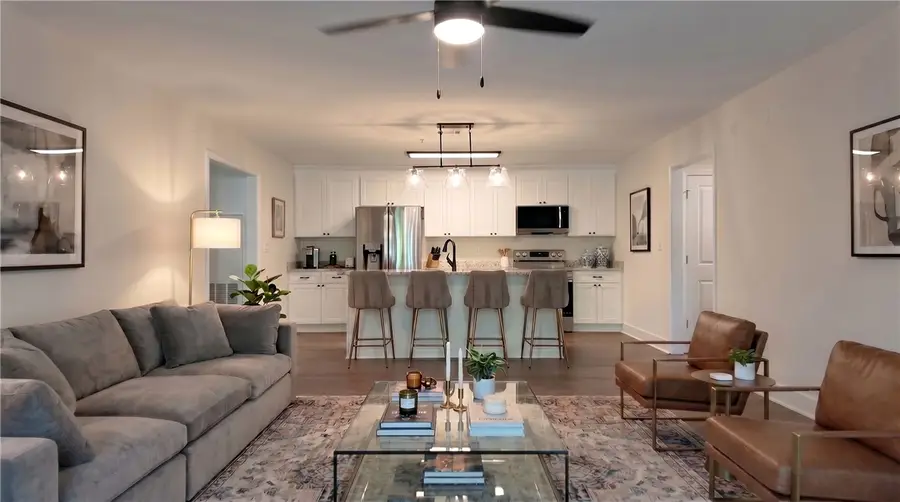 203 Kelly Road #712, Clemson, SC 29631 - #3
