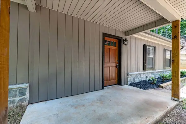 629 Laurel Drive, Westminster, SC 29693