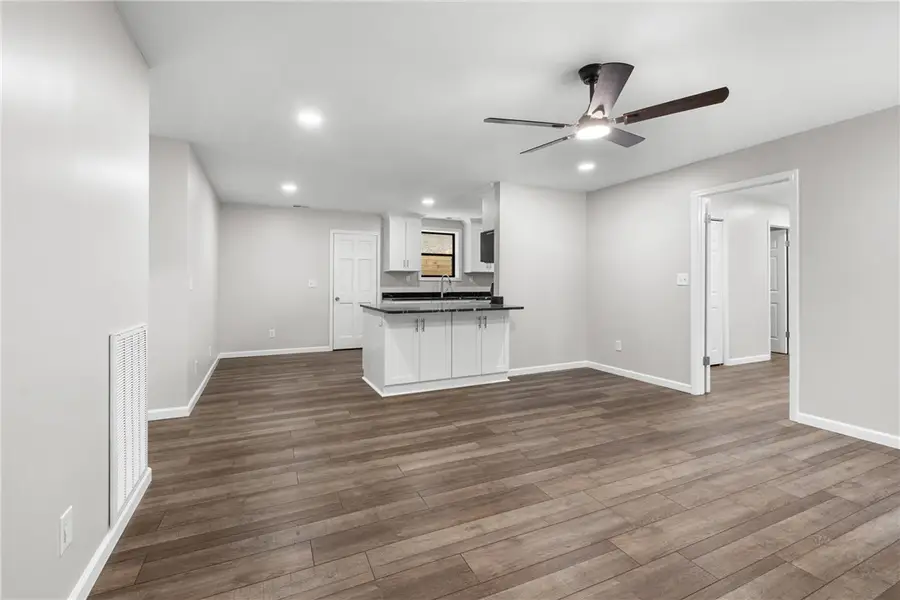 629 Laurel Drive, Westminster, SC 29693 - #2