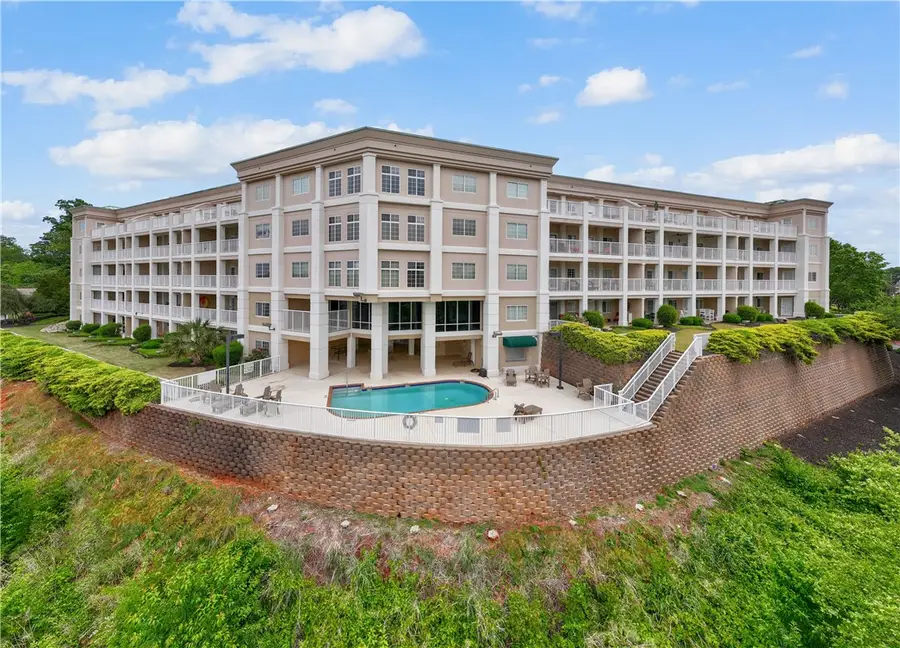 849 Tiger Boulevard #303, Clemson, SC 29631 - #2