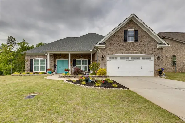 244 Crestgate Way, Easley, SC 29642