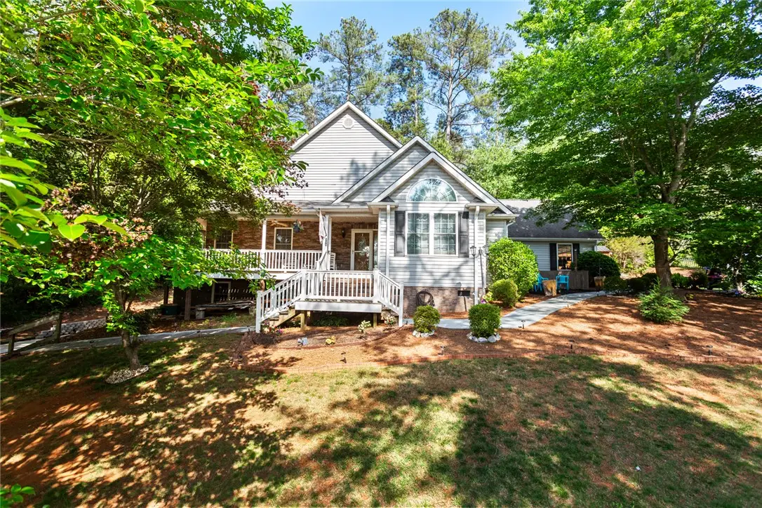 308 Sun Meadow Lane, Seneca, SC 29678 - #1