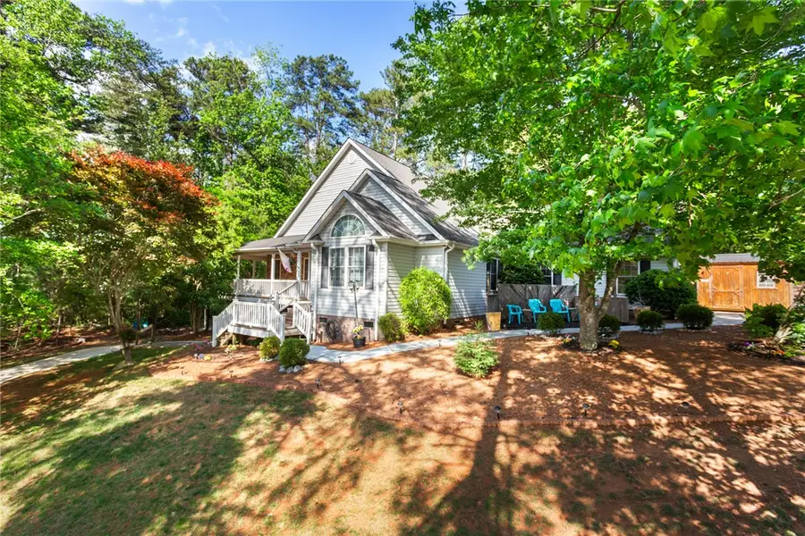 308 Sun Meadow Lane, Seneca, SC 29678 - #2