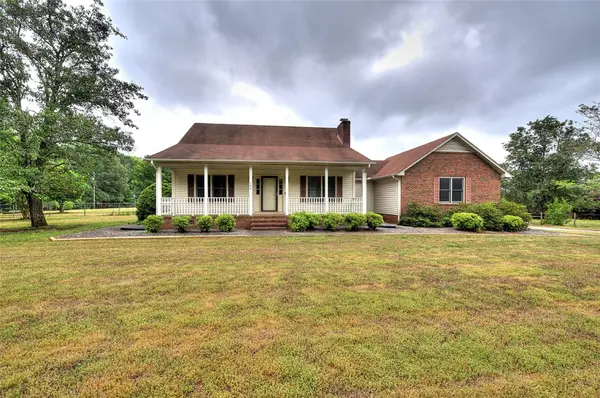 104 North Fork Drive, Anderson, SC 29621