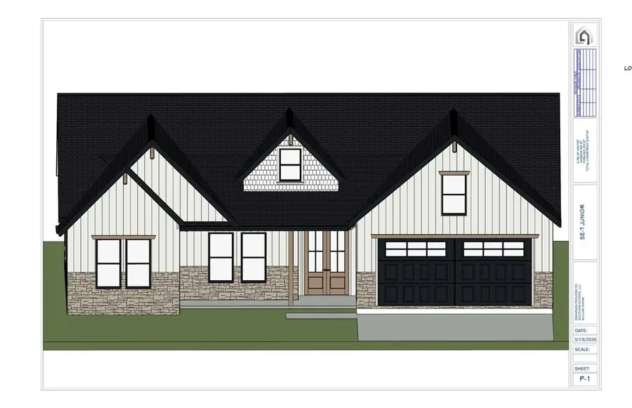 424 Blume Road, Anderson, SC 29625 - #2