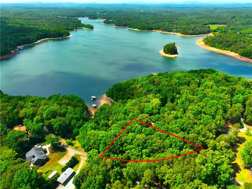 312 Bertha Allen Road, Westminster, SC 29693 - #1