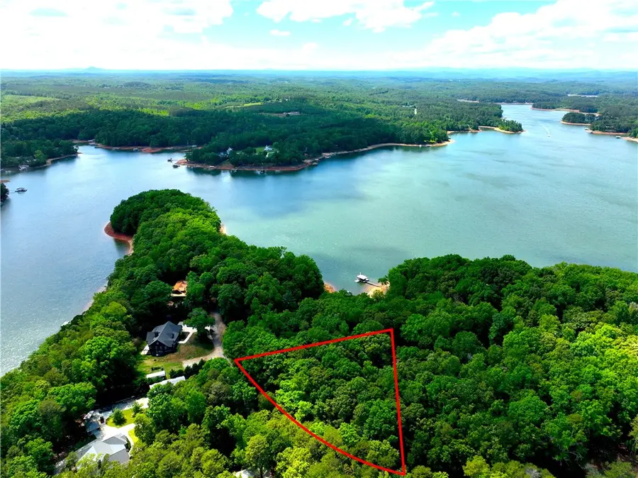 312 Bertha Allen Road, Westminster, SC 29693 - #2