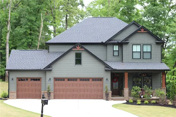 3106 Chatham Drive, Seneca, SC 29678