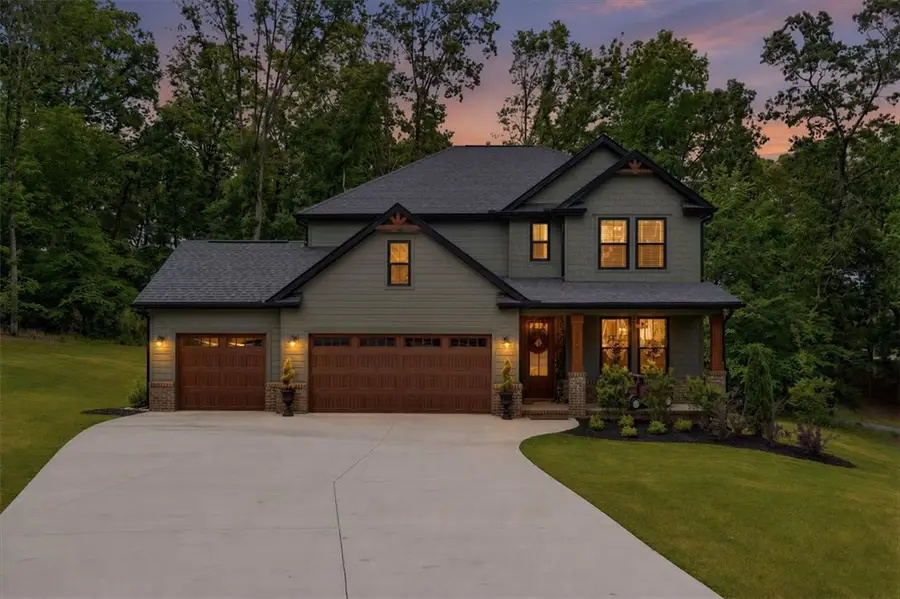 3106 Chatham Drive, Seneca, SC 29678 - #2