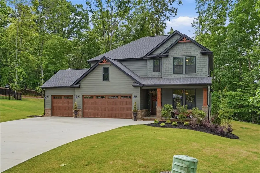 3106 Chatham Drive, Seneca, SC 29678 - #3