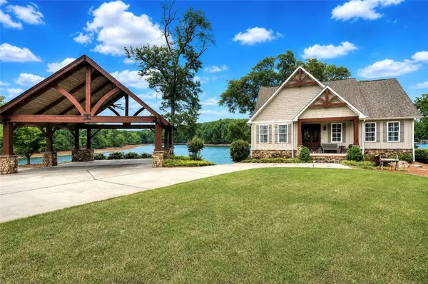 413 Scott Drive, Anderson, SC 29625