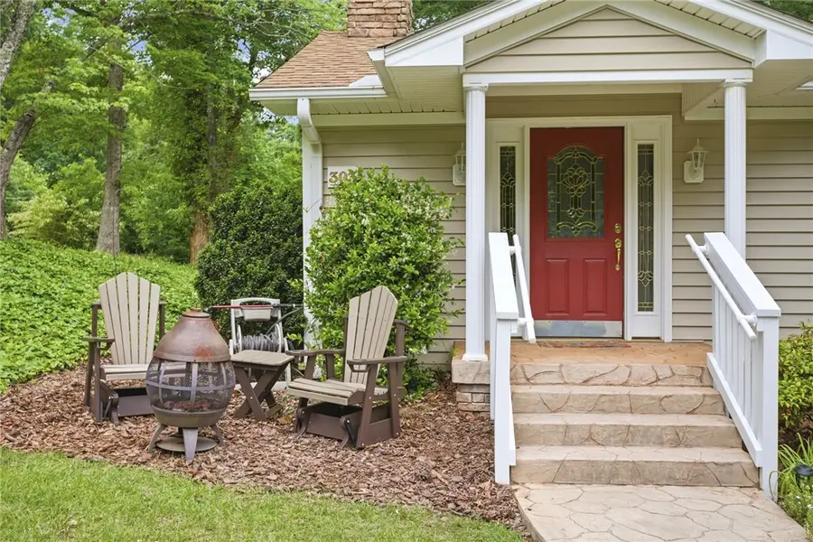 303 Stratford Drive, Seneca, SC 29678 - #2