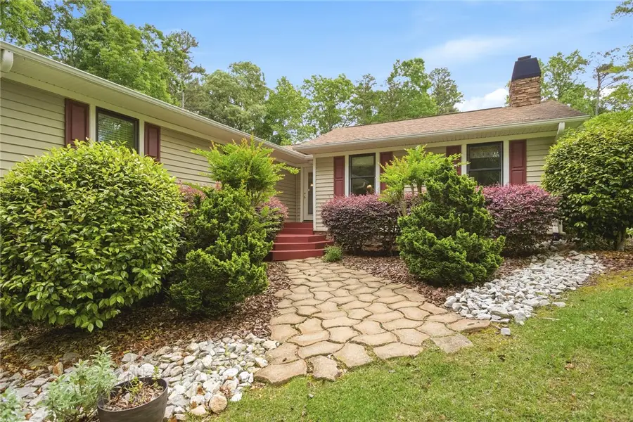 303 Stratford Drive, Seneca, SC 29678 - #3