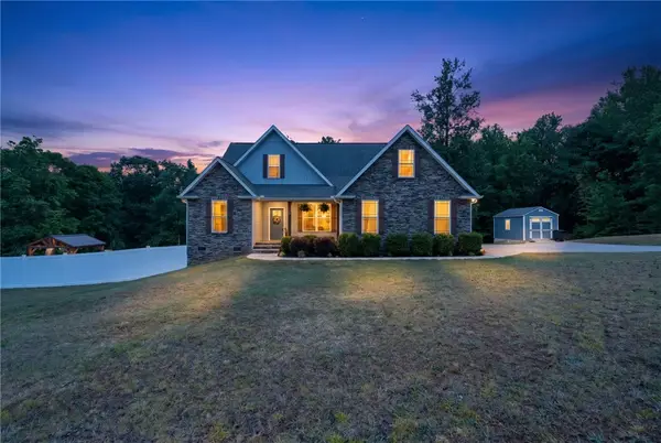 1050 Old Dacusville Road, Easley, SC 29640