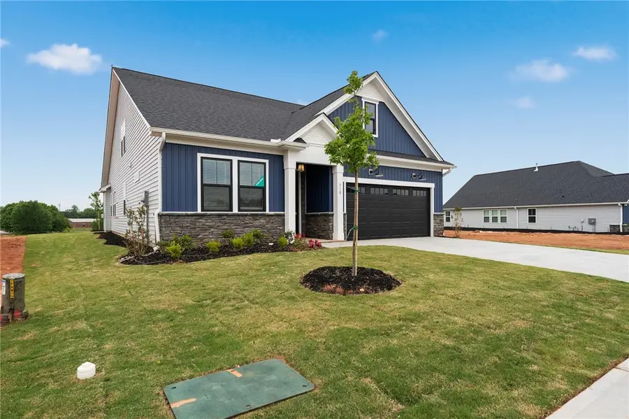 310 Bluestem Court, Anderson, SC 29621 - #2