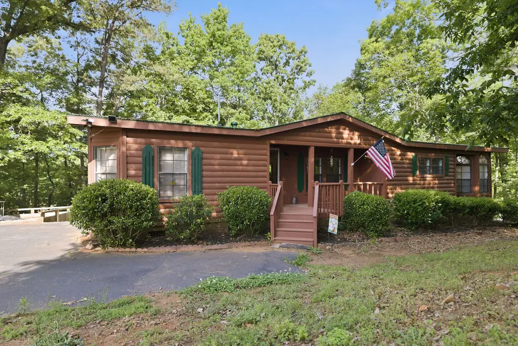 124 Woodshore Drive, Anderson, SC 29625 - #1