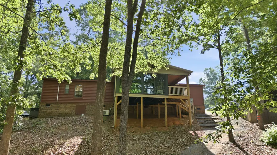 124 Woodshore Drive, Anderson, SC 29625 - #3