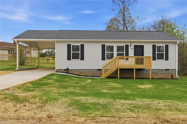 540 E South 5th Street, Seneca, SC 29678