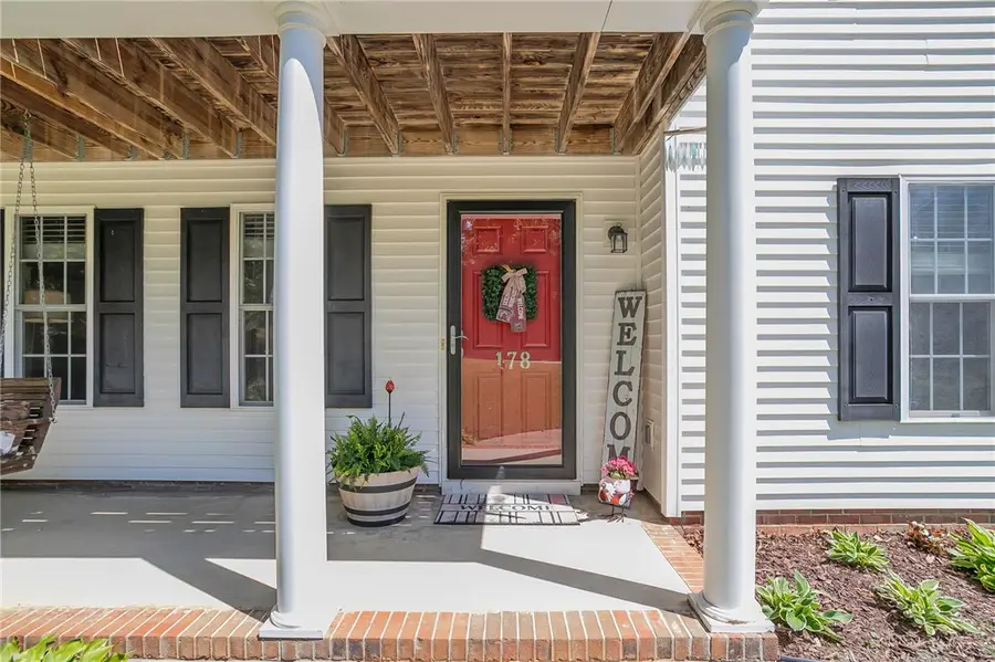 178 Rock Moss Drive, Williamston, SC 29697 - #2