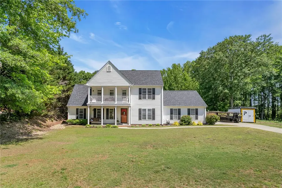 178 Rock Moss Drive, Williamston, SC 29697 - #3