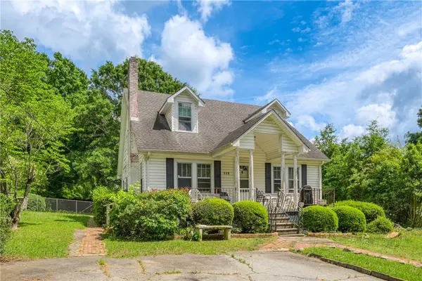 119 Kelly Street, Laurens, SC 29360