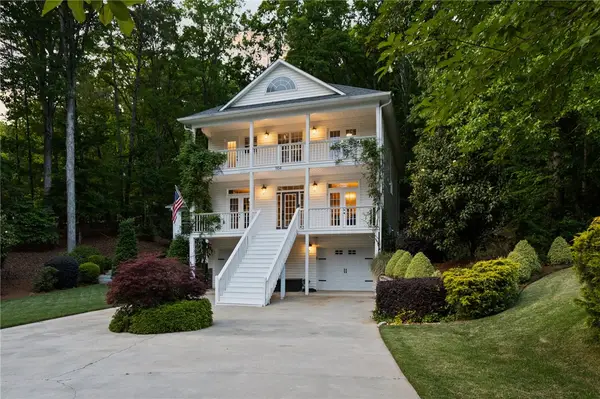 1104 Chickasaw Drive, Westminster, SC 29693