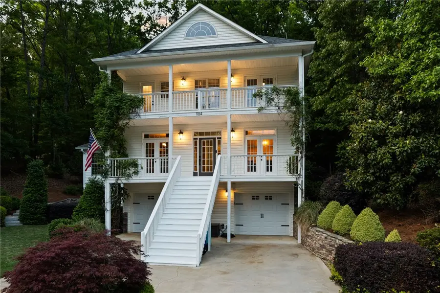 1104 Chickasaw Drive, Westminster, SC 29693 - #3