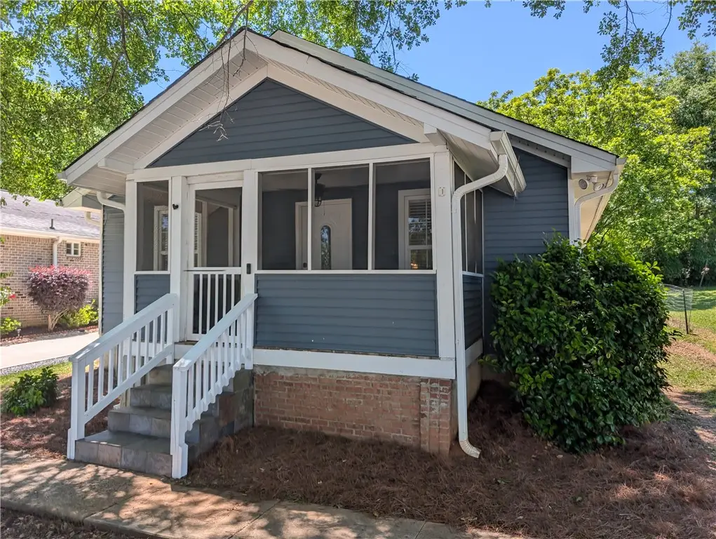 143 Cumberland Avenue, Easley, SC 29640 - #1