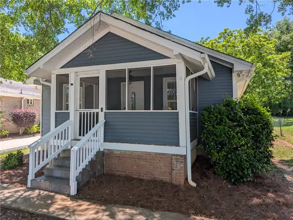143 Cumberland Avenue, Easley, SC 29640