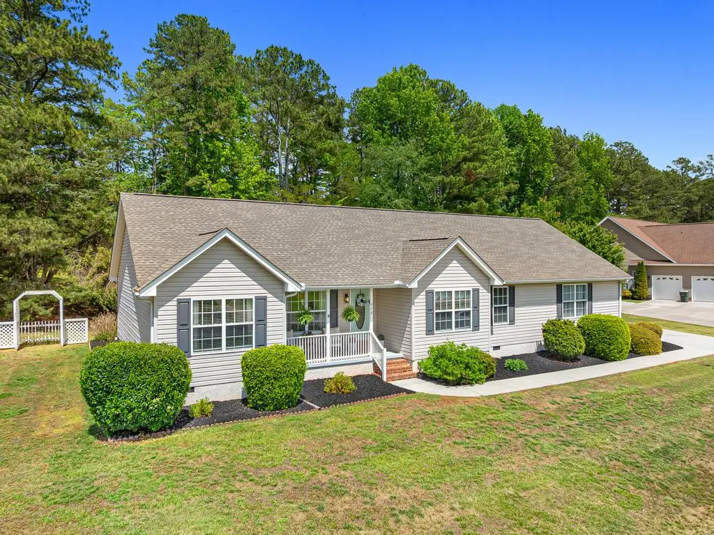 848 Perkins Creek Road, Seneca, SC 29678 - #1