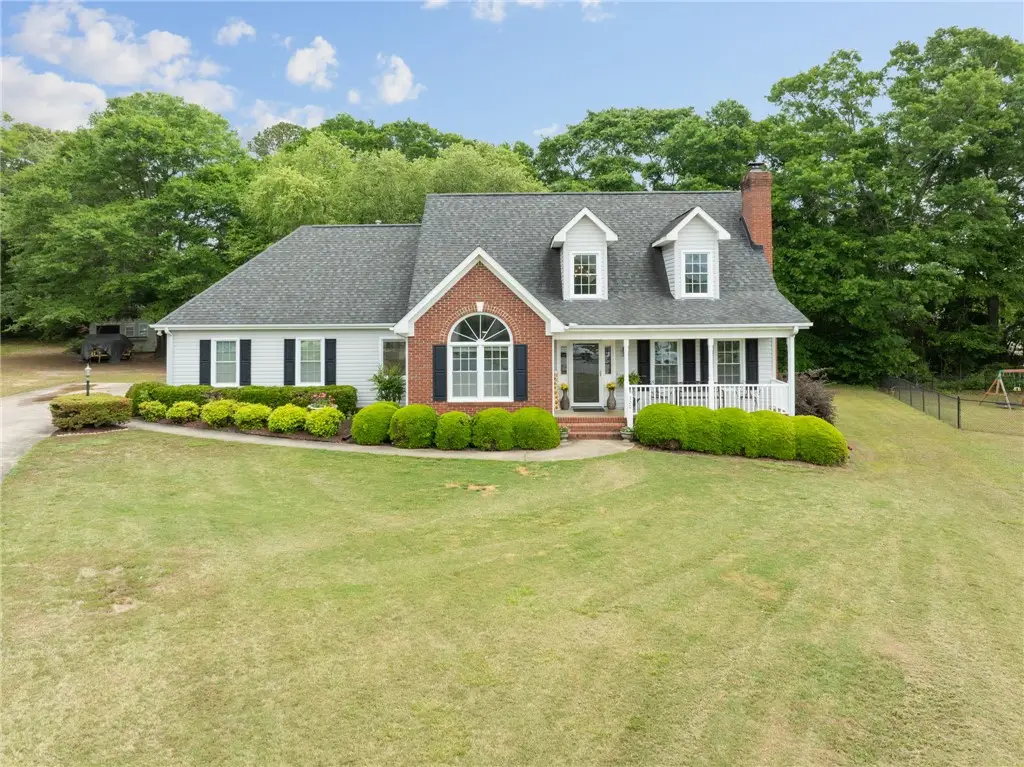 320 Huddersfield Drive, Piedmont, SC 29673 - #1