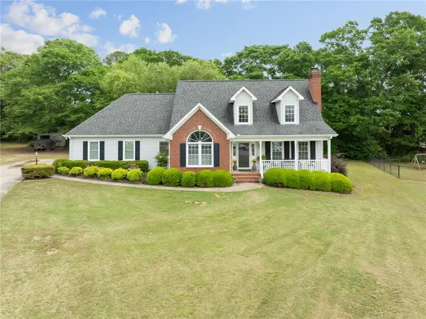 320 Huddersfield Drive, Piedmont, SC 29673