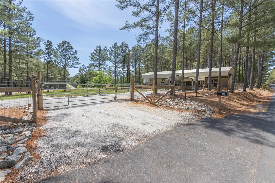 203 Fishers Cove Road, Fair Play, SC 29643 - #1
