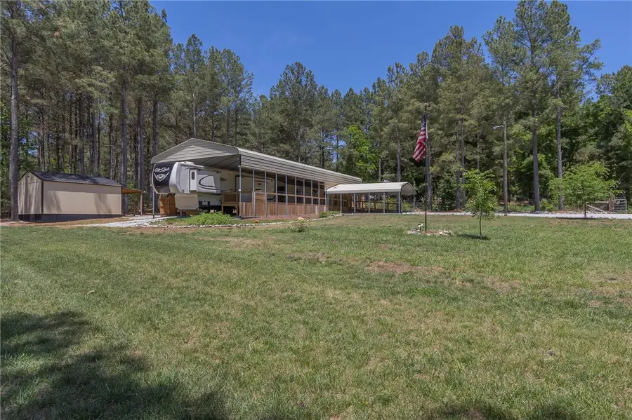 203 Fishers Cove Road, Fair Play, SC 29643 - #3