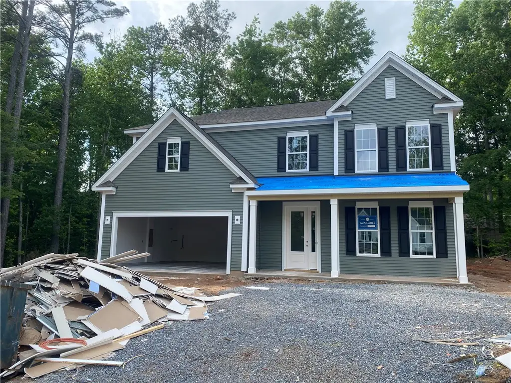 710 Weathered Oak Way, Anderson, SC 29621 - #1