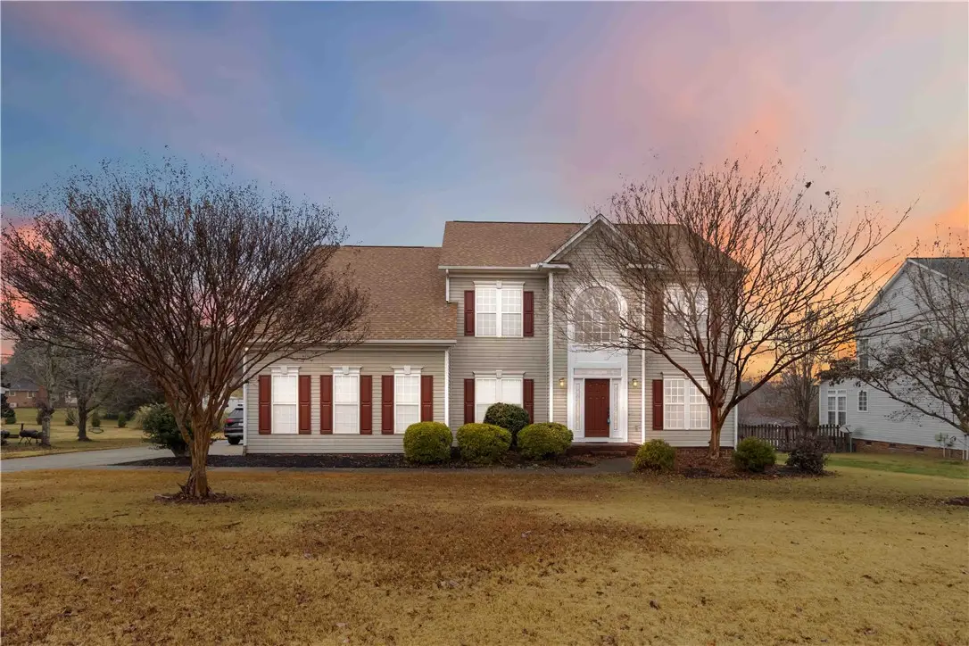 215 Ridge Bay Court, Greenville, SC 29611 - #1