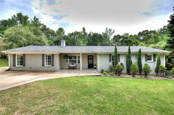 105 Theodore Drive, Greenville, SC 29611