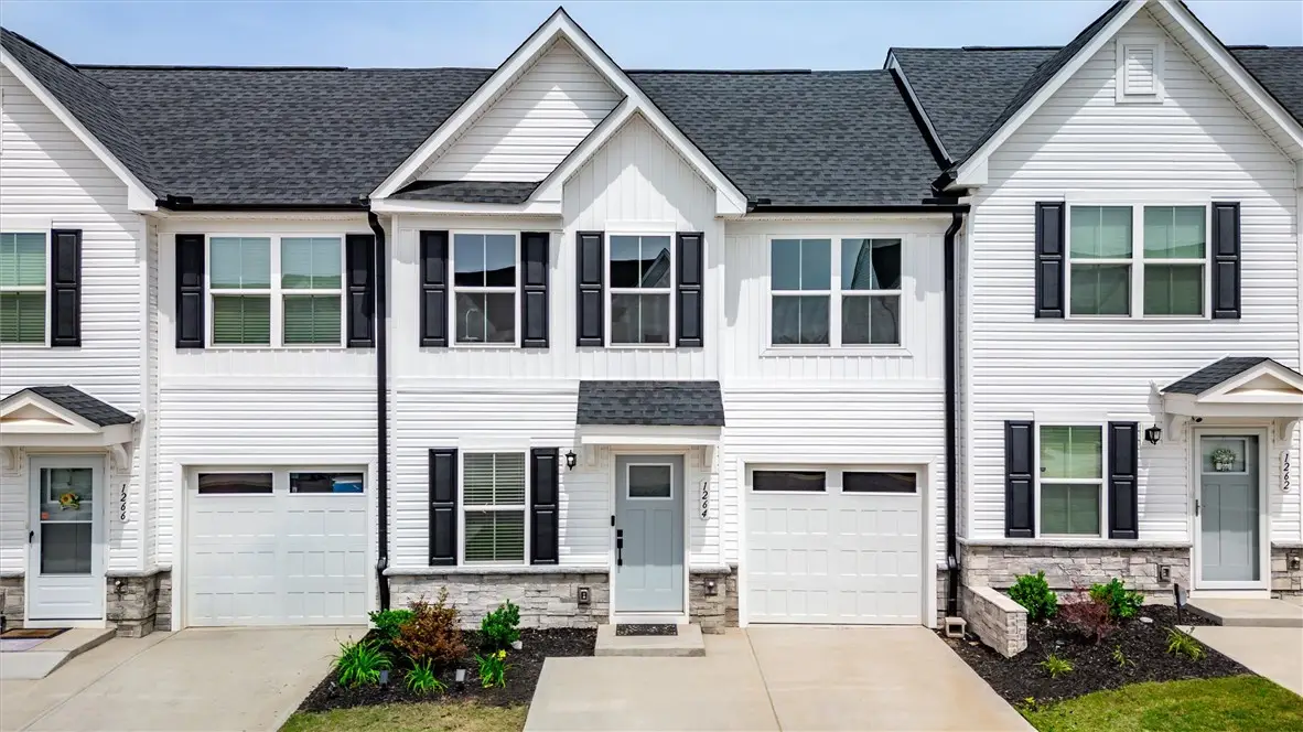 1264 Balsa Tree Drive, Spartanburg, SC 29306 - #1