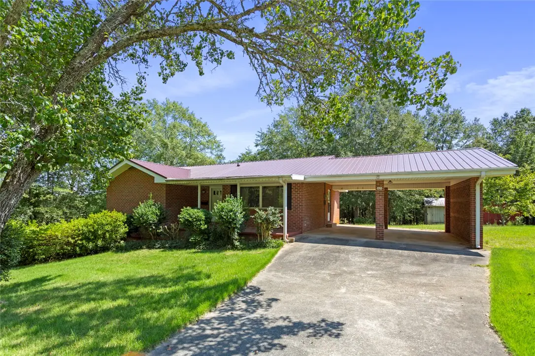 105 Norris Street, Westminster, SC 29693 - #1