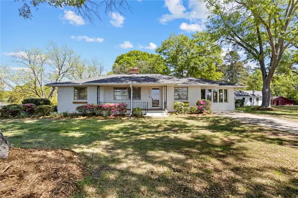 1503 Fork Shoals Road, Greenville, SC 29605