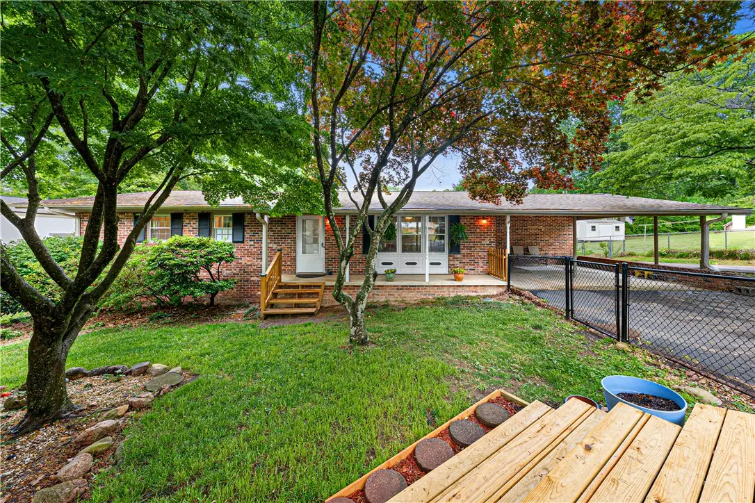 202 Kingsberry Drive, Easley, SC 29642 - #1
