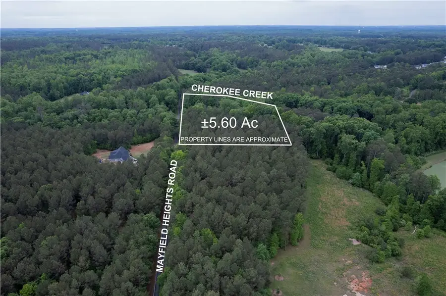 0 Mayfield Heights Road, Belton, SC 29627 - #2