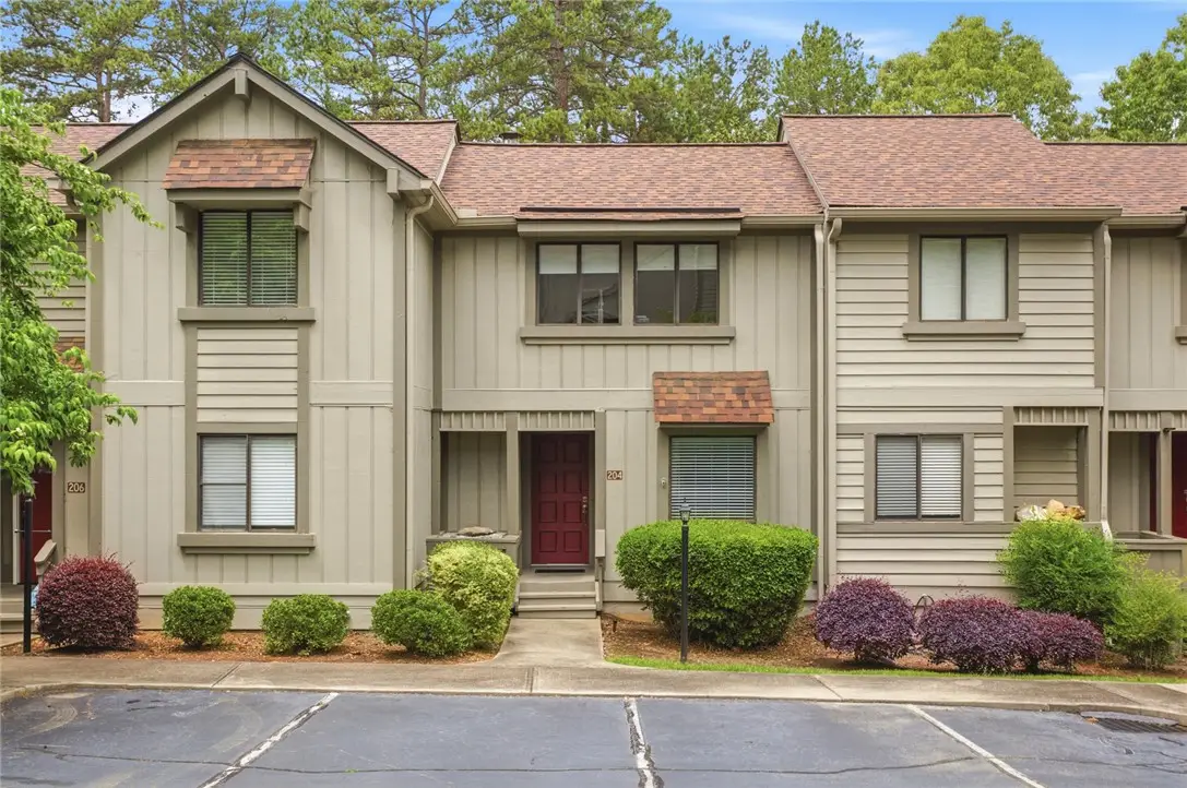 204 Safe Harbor Circle, Salem, SC 29676 - #1