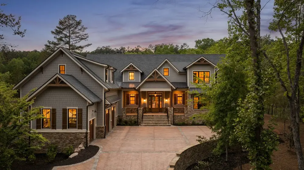146 Island Water Drive, Six Mile, SC 29682 - #1