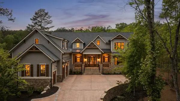 146 Island Water Drive, Six Mile, SC 29682