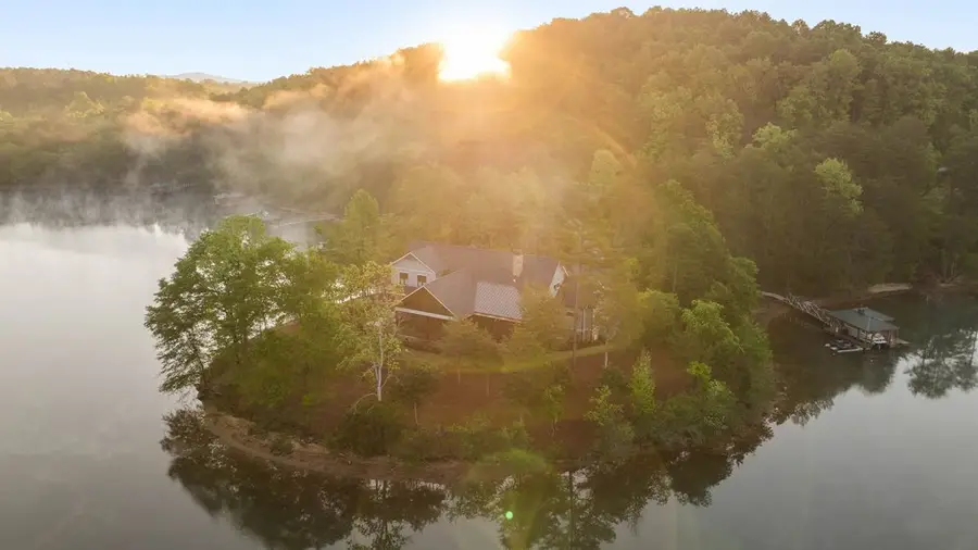 146 Island Water Drive, Six Mile, SC 29682 - #2