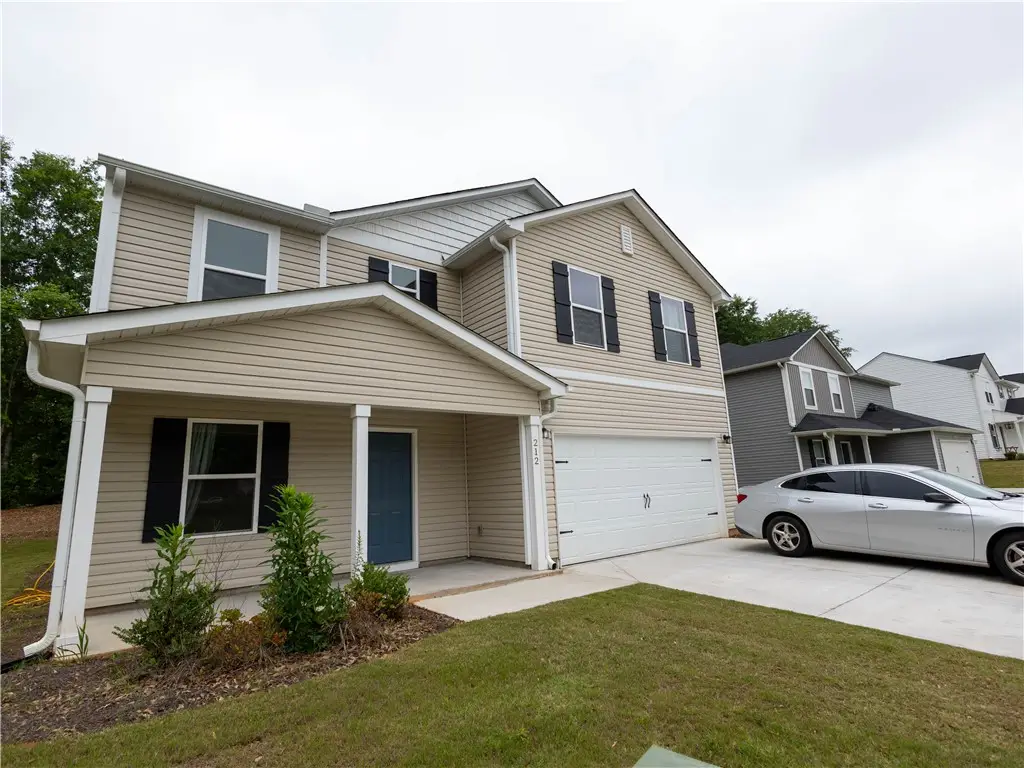 212 David Drive, Williamston, SC 29697 - #1