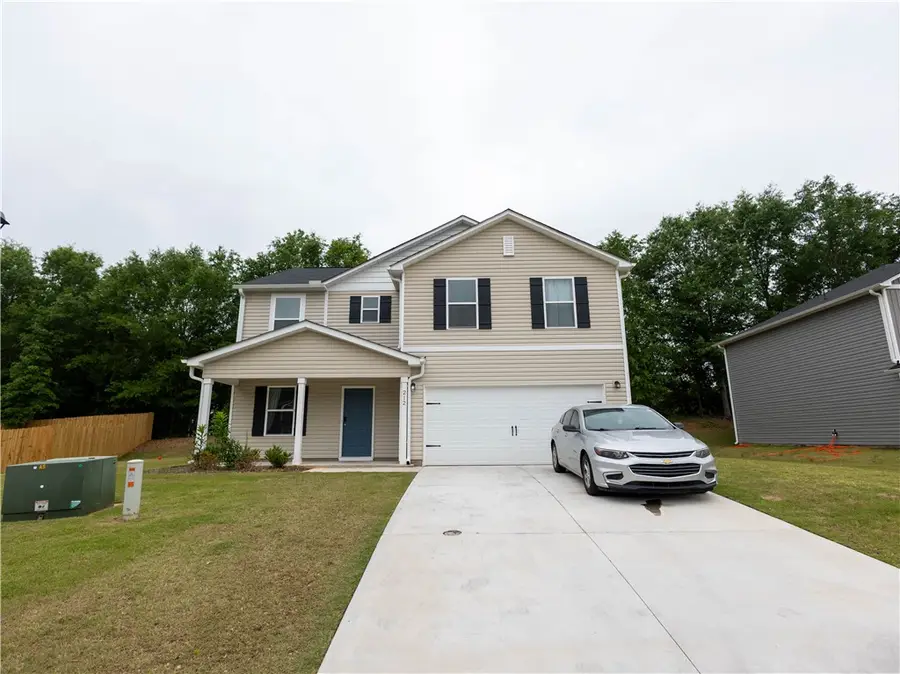 212 David Drive, Williamston, SC 29697 - #2